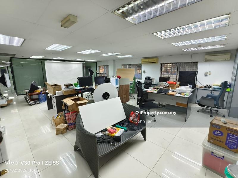 Gudang untuk Disewa di TSI Business Industrial Park, Batu oleh John Tan - iProperty.com.my