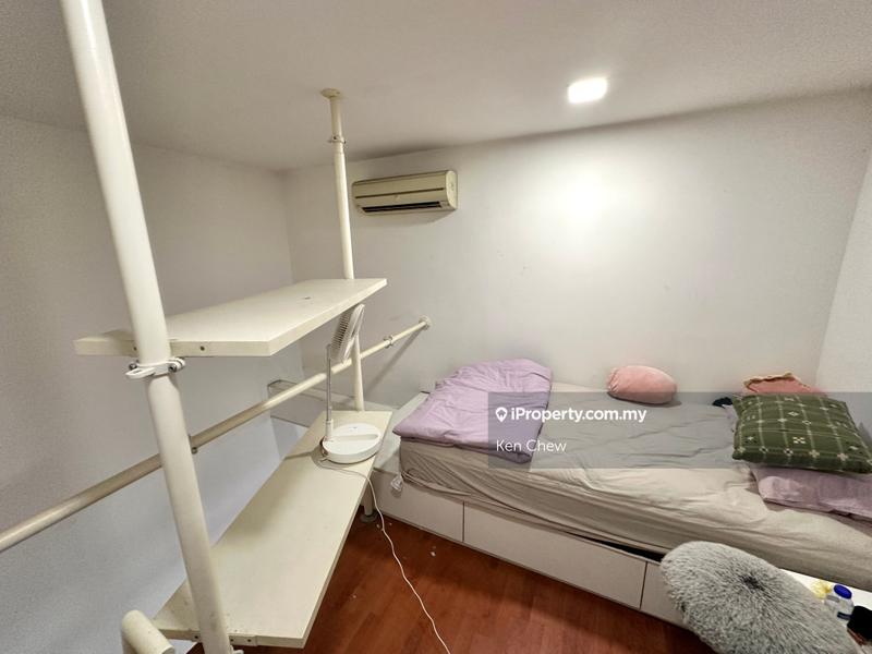 3.5-storey Terraced House for Sale in Bukit Wangsamas, Setiawangsa by Ken Chew - iProperty.com.my