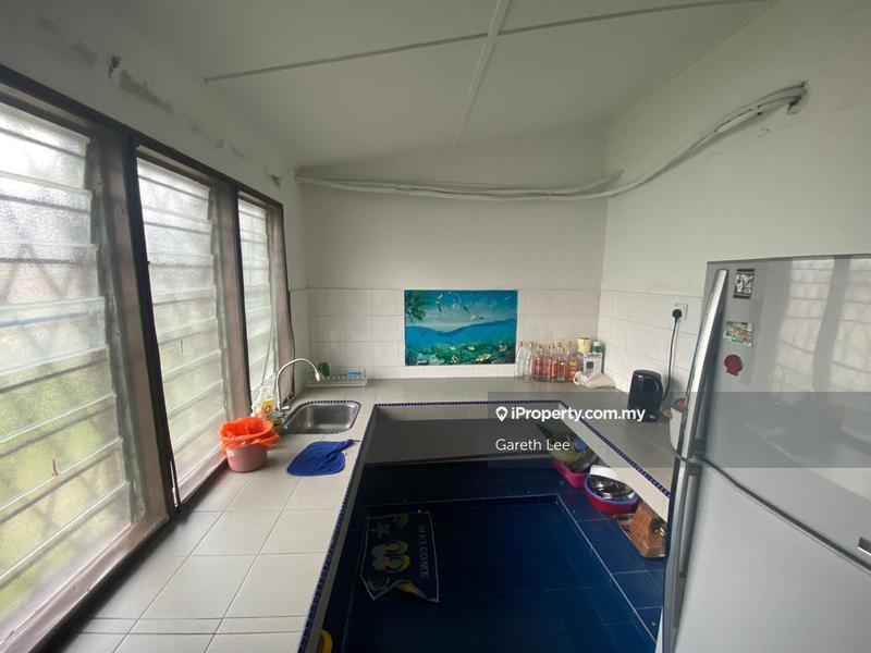 Rumah Berangkai 1 Tingkat untuk Dijual di fzetc, Kepong oleh Gareth Lee - iProperty.com.my