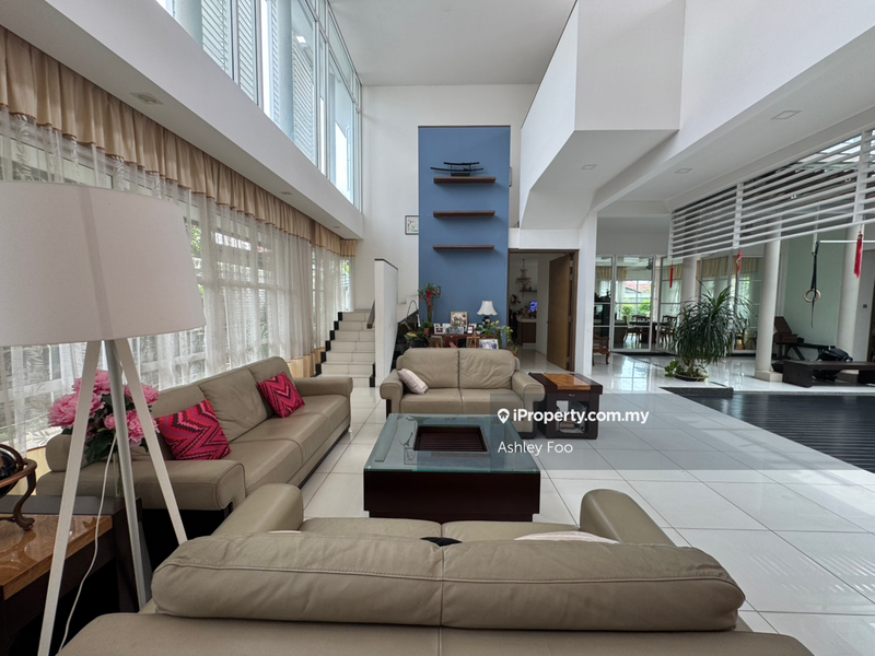 Banglo untuk Dijual di SS3, Petaling Jaya oleh Ashley Foo - iProperty.com.my