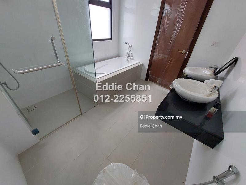 Semi-Detached House for Sale in Sierra Ukay, Ampang by Eddie Chan - iProperty.com.my