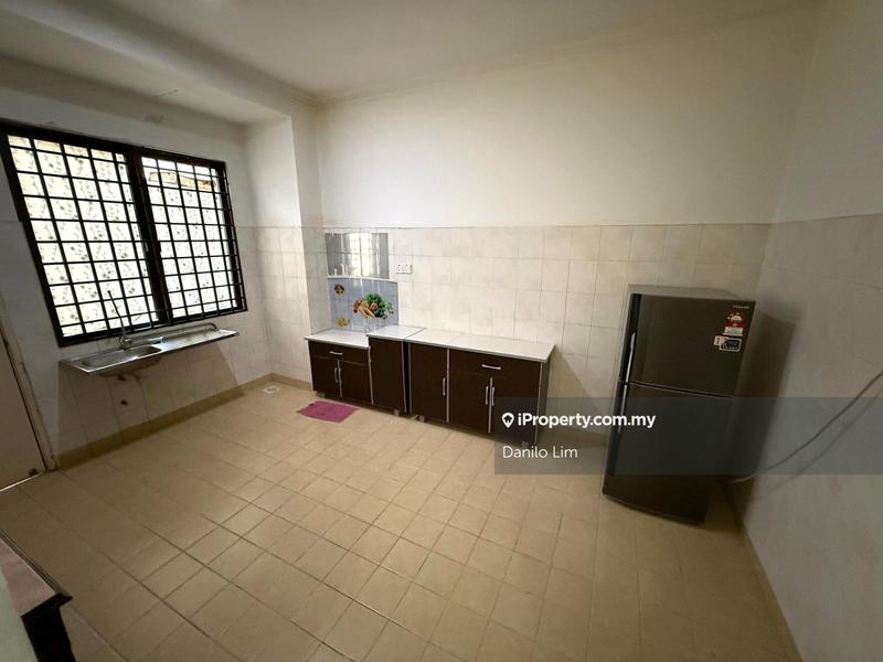 Rumah Teres 2-Tingkat untuk Dijual di Alam Damai, Cheras oleh Danilo Lim - iProperty.com.my