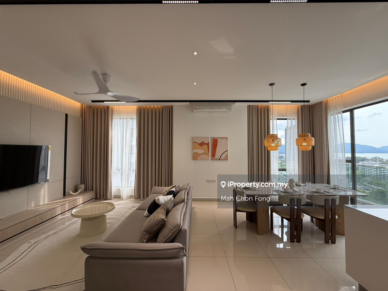Kondominium untuk Dijual di The Marin at Ferringhi oleh Mah Chon Fong - iProperty.com.my