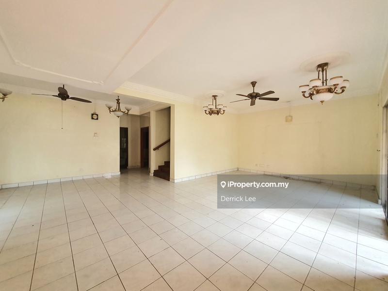 Semi-Detached House for Sale in Usj 5, Subang Jaya by Derrick Lee - iProperty.com.my