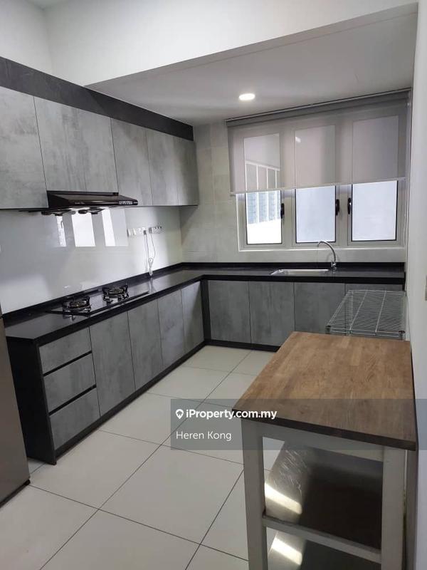 Service Residence for Rent in Sunway Geo Residence by Heren Kong - iProperty.com.my