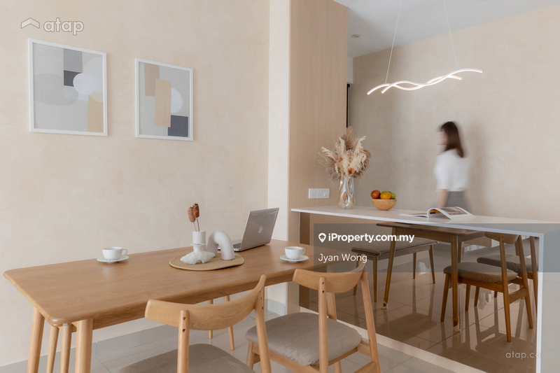 For Sale - Bangsar Hill Park