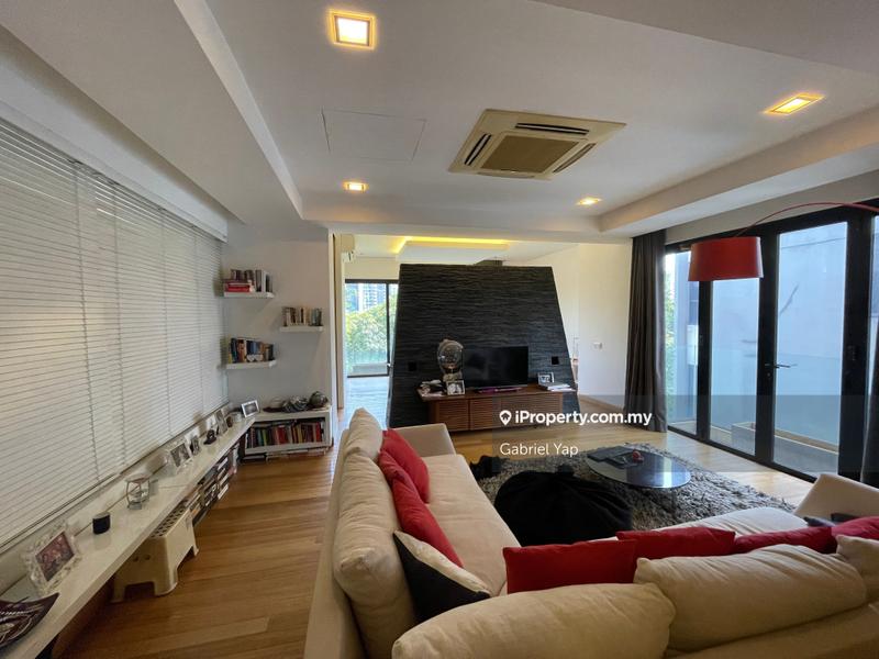 Condominium for Sale in Lumina Kiara by Gabriel Yap - iProperty.com.my