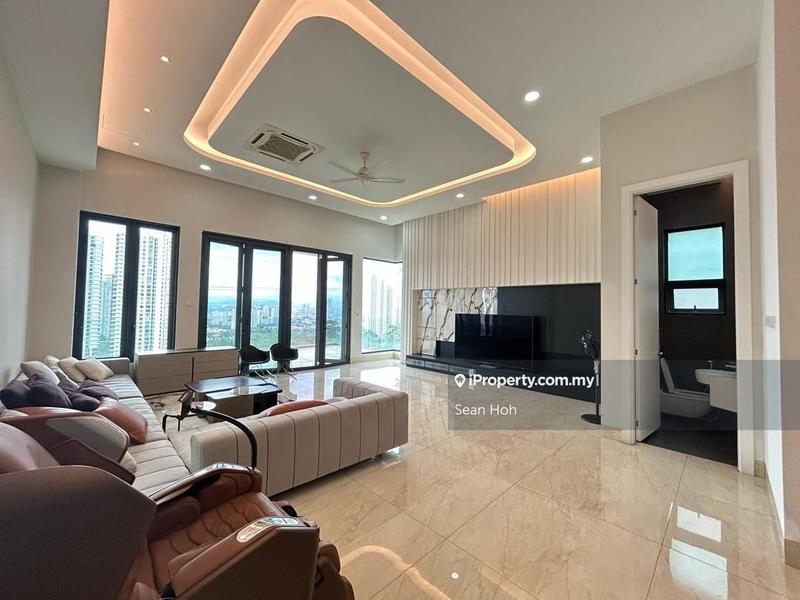 Banglo untuk Dijual di Country Heights Damansara, Kuala Lumpur oleh Sean Hoh - iProperty.com.my