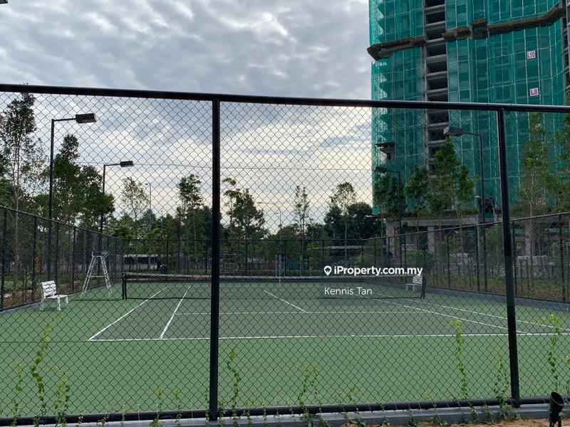 Kondominium untuk Disewa di Westside Three oleh Kennis Tan - iProperty.com.my