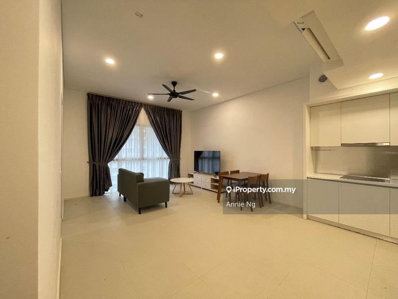 Service Residence for Rent in Cantara Residences by Annie Ng - iProperty.com.my