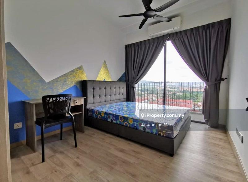 Service Residence for Sale in Emporis by Jacqueline Mar - iProperty.com.my