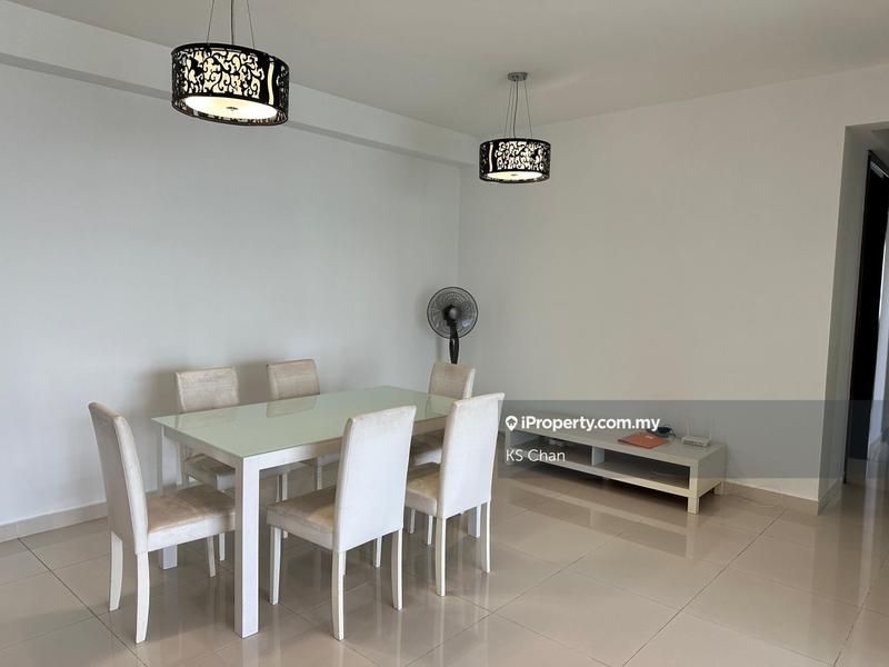 Condominium for Sale in Mont Kiara Meridin by KS Chan - iProperty.com.my