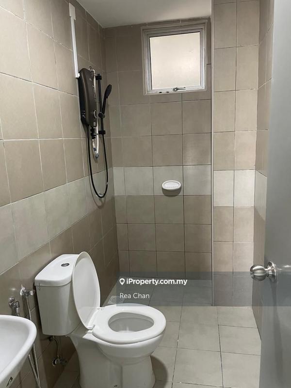 Kondominium untuk Disewa di Seri Serindit Residence oleh Rea Chan - iProperty.com.my