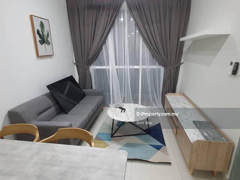 For Rent - Pinnacle Sri Petaling