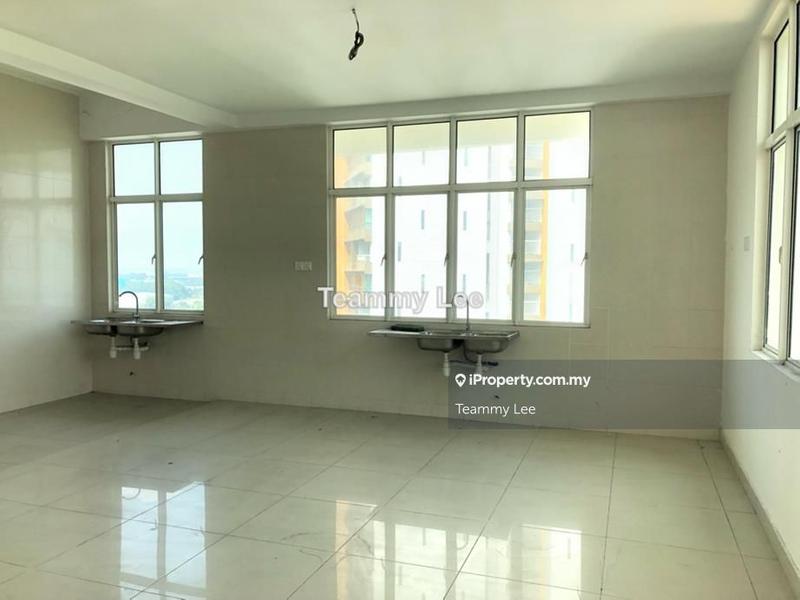 Kediaman Servis untuk Dijual di Subang Olives Residence oleh Teammy Lee - iProperty.com.my
