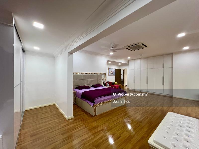 3-storey Terraced House for Rent in Lake Fields, Sungai Besi by Jesnin Kee - iProperty.com.my