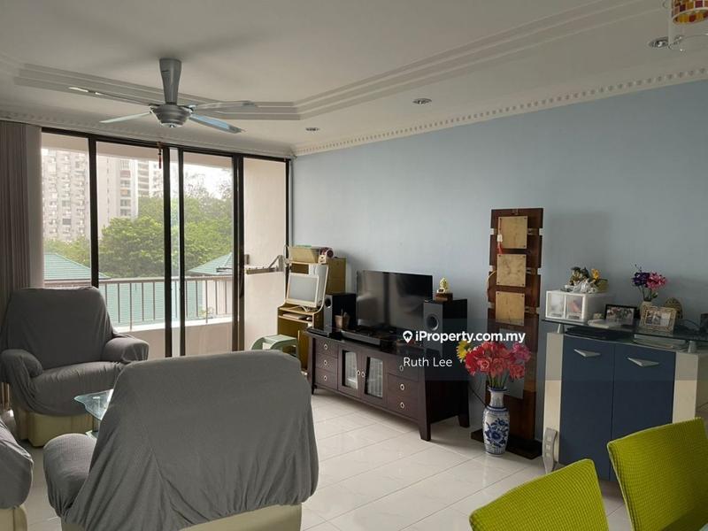 Kondominium untuk Dijual di Miami Green oleh Ruth Lee - iProperty.com.my