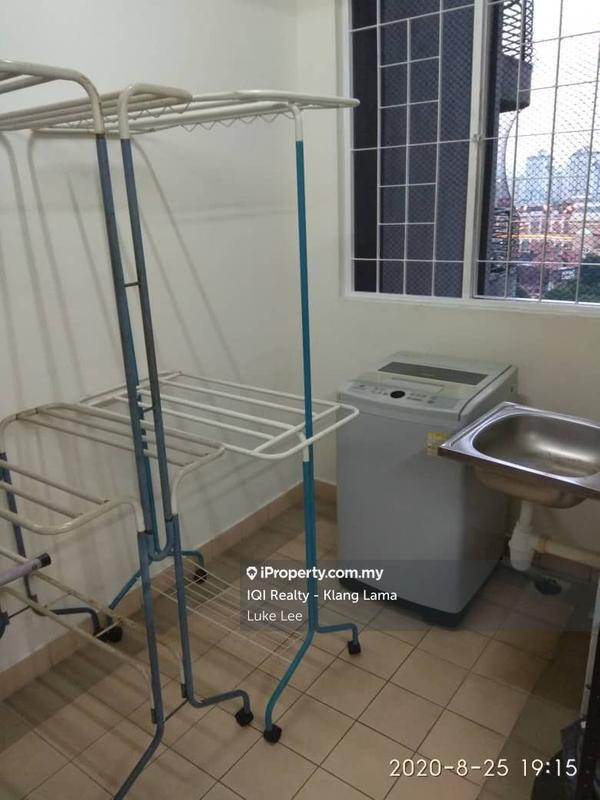 Kondominium untuk Disewa di Sunway Lagoon View Resort Condominium oleh Luke Lee - iProperty.com.my