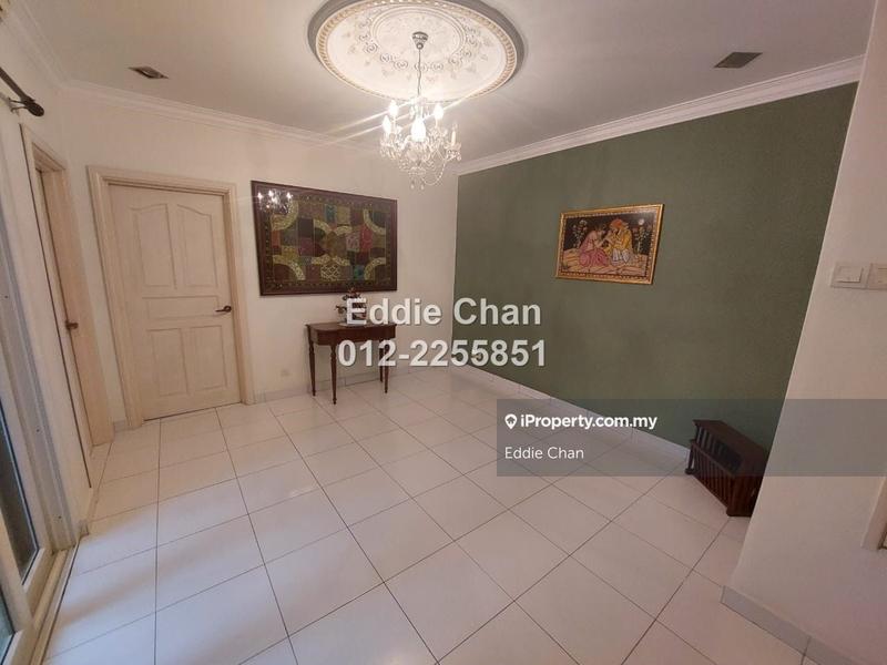 3.5-storey Terraced House for Sale in Bukit Wangsamas, Setiawangsa by Eddie Chan - iProperty.com.my