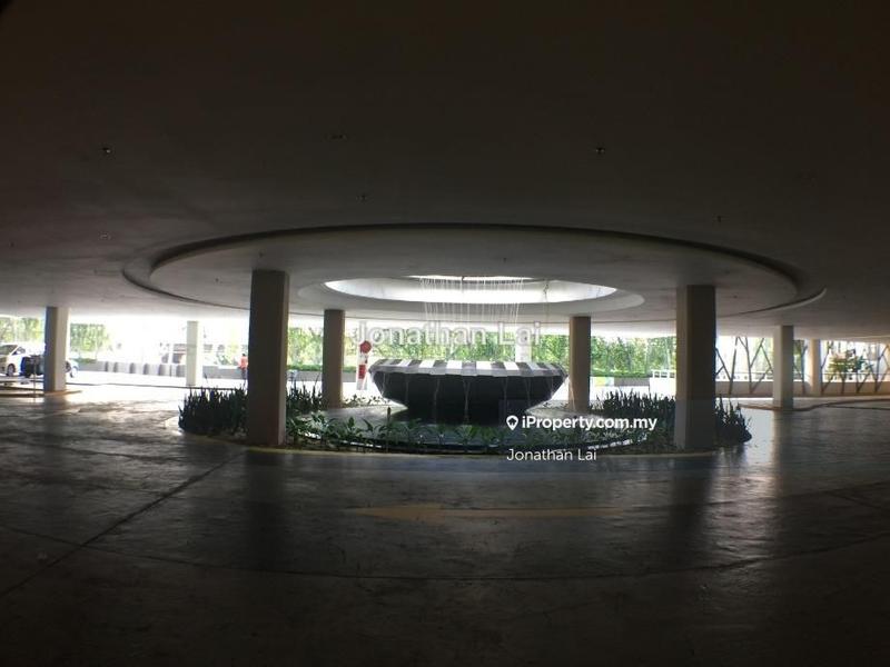 Kediaman Servis untuk Dijual di The Sentral Residences oleh Jonathan Lai - iProperty.com.my
