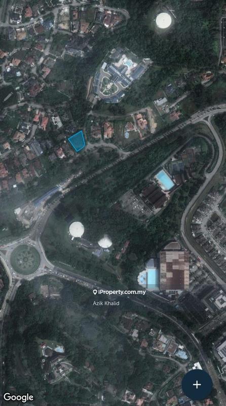 Banglo Tanah untuk Dijual di Seksyen 9, Shah Alam oleh Azik Khalid - iProperty.com.my