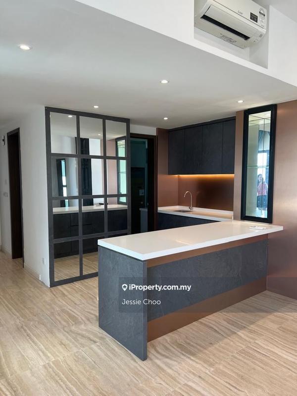 For Sale - The Marina View