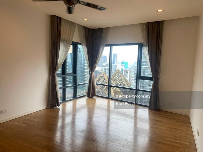Kediaman Servis untuk Disewa di St Mary Residences oleh Sharil Routh - iProperty.com.my