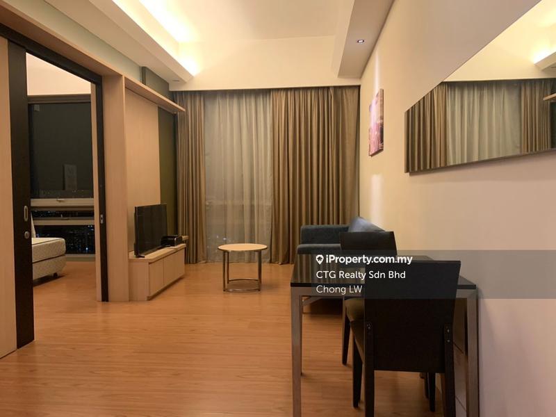 For Sale - Swiss Garden Residences