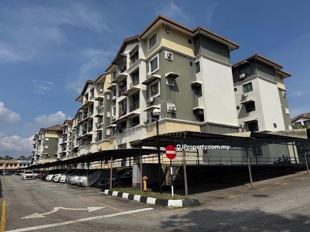 For Sale - SD Apartments