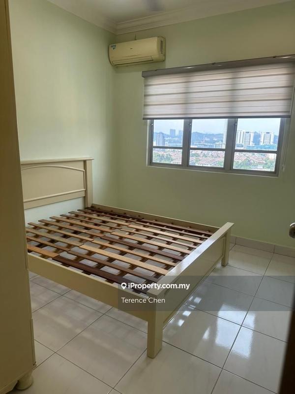 Apartment for Rent in Villa Pavilion by Terence Chen - iProperty.com.my