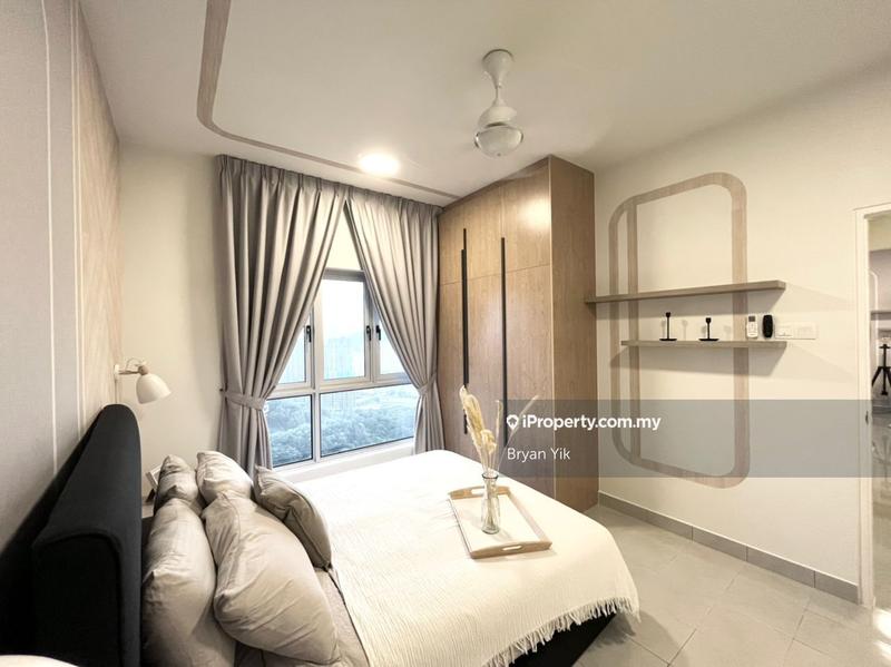 For Rent - Sofiya Residensi