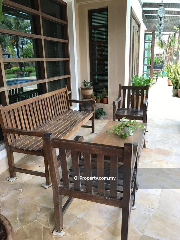 Bungalow House untuk Dijual di Ukay Perdana, Ulu Kelang oleh Allison Fong - iProperty.com.my
