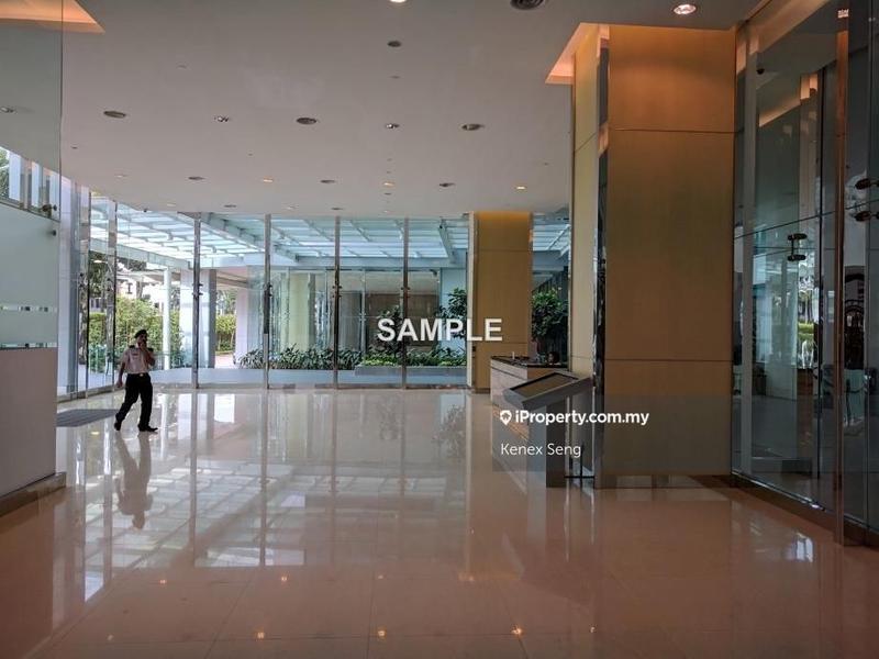Pejabat untuk Disewa di Subang Jaya, Selangor oleh Kenex Seng - iProperty.com.my
