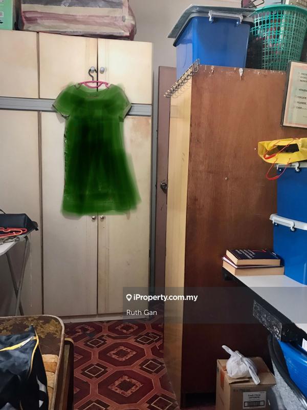 Rumah Teres 2-Tingkat untuk Dijual di Taman Mayang, Petaling Jaya oleh Ruth Gan - iProperty.com.my