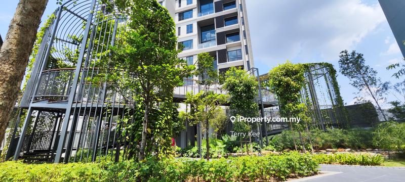 For Sale - TRIA Seputeh in 9 Seputeh, Kuala Lumpur