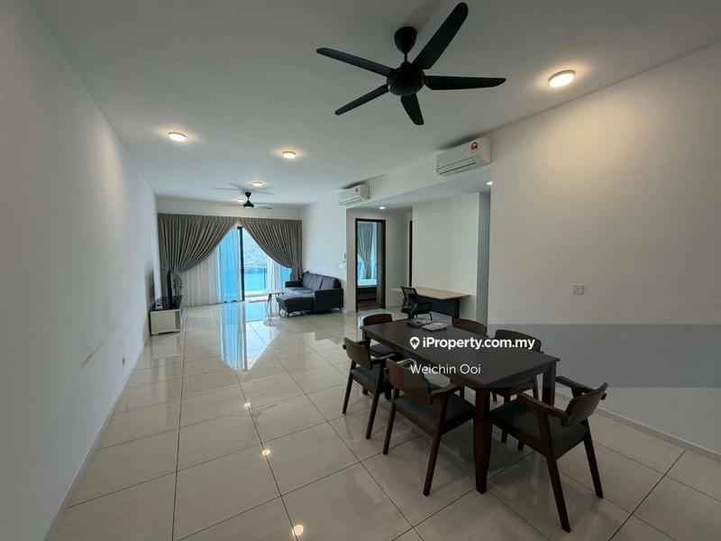 Condominium for Rent in Queens Residences Q1 @ Queens Waterfront by Weichin Ooi - iProperty.com.my