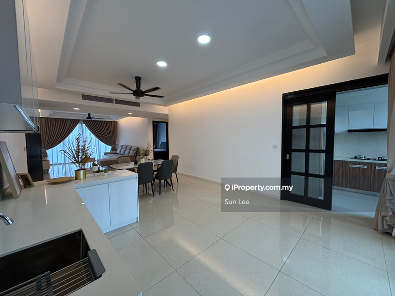 For Sale - Agile Mont Kiara