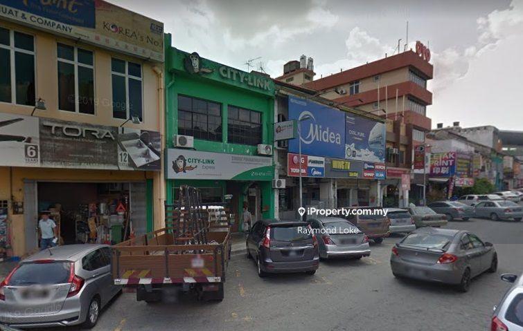 Shop for Sale in Bandar Kajang, Kajang by Raymond Loke - iProperty.com.my