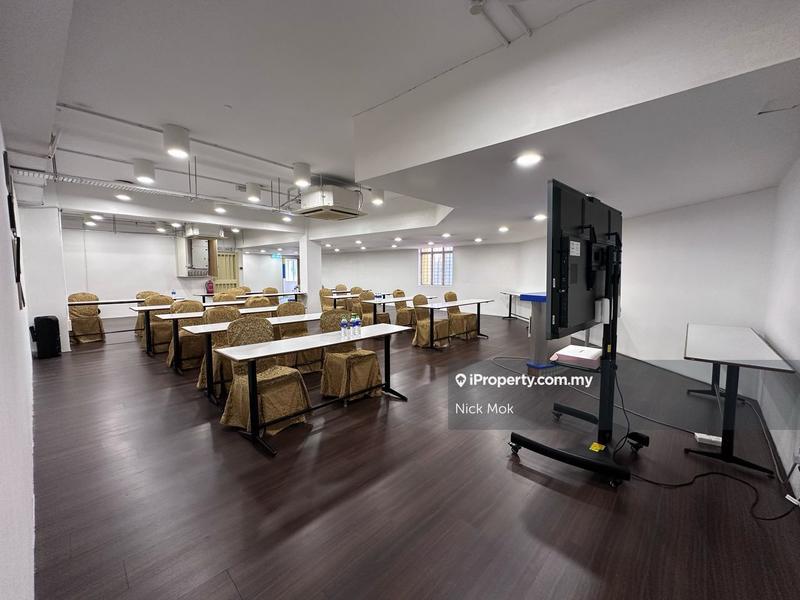 Shop for Rent in BANDAR PUCHONG JAYA, Puchong by Nick Mok - iProperty.com.my