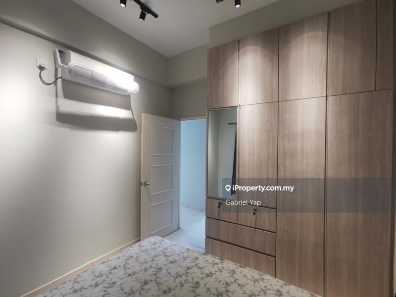 Kondominium untuk Dijual di Hartamas Regency 1 oleh Gabriel Yap - iProperty.com.my