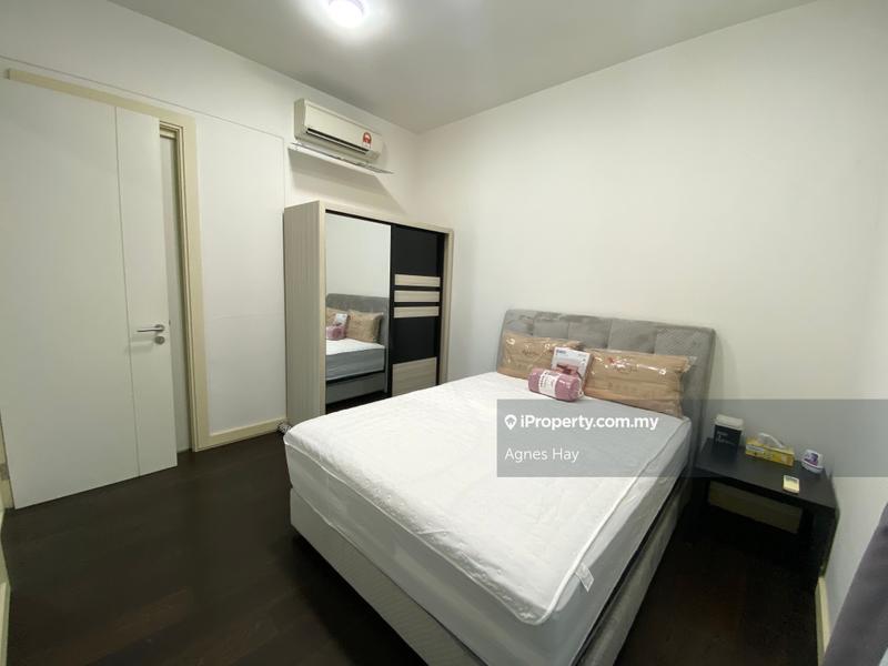 Condominium for Rent in One Central Park by Agnes Hay - iProperty.com.my