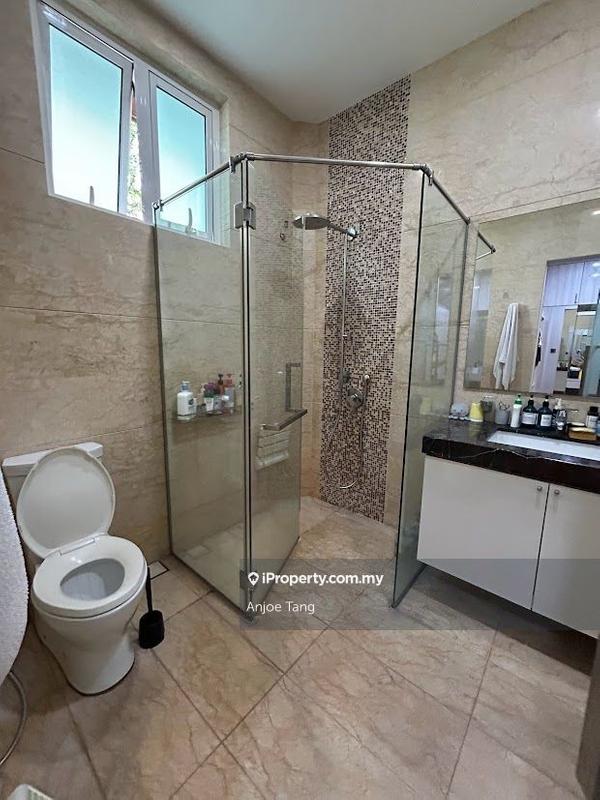 Bungalow House for Sale in Kota Kemuning, Shah Alam by Anjoe Tang - iProperty.com.my