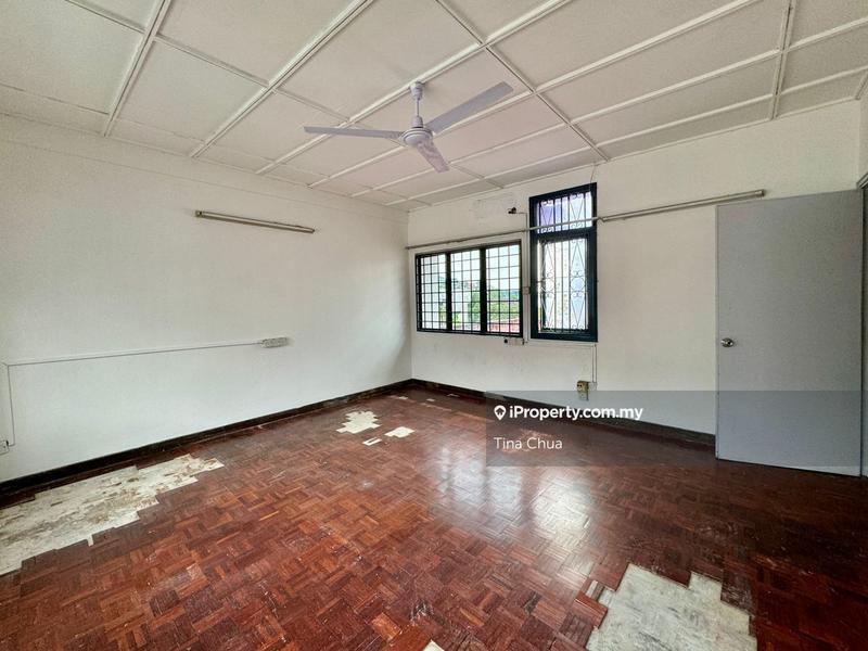 Bungalow House for Sale in Damansara Heights, Damansara Heights by Tina Chua - iProperty.com.my