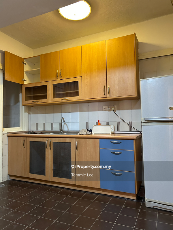 Condominium untuk Disewa di Sri Wangsaria oleh Temmie Lee - iProperty.com.my