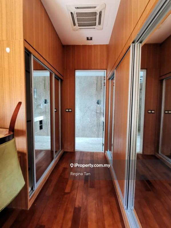 Rumah Berkembar untuk Dijual di Dutamas, Kuala Lumpur oleh Regina Tan - iProperty.com.my