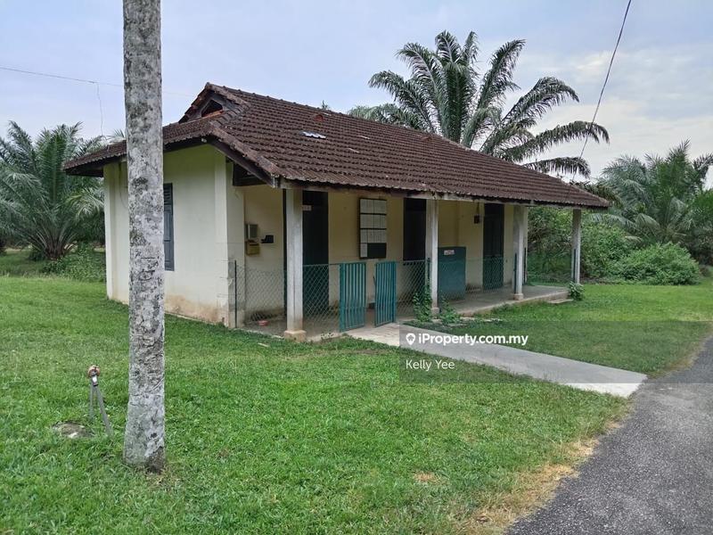 Tanah Pertanian untuk Dijual di Kampung Ladang Sempah, Sungai Jawi oleh Kelly Yee - iProperty.com.my