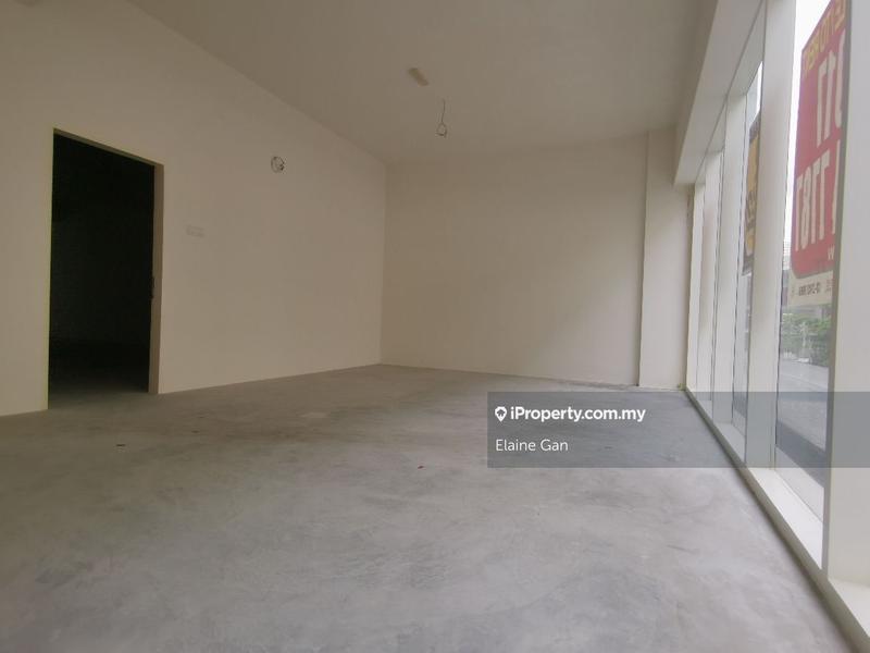 For Rent - Bukit Jalil City