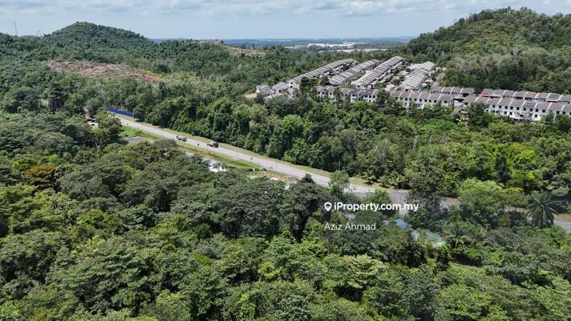 Agricultural Land for Sale in Bandar Baru Salak Tinggi, Sepang by Aziz Ahmad - iProperty.com.my