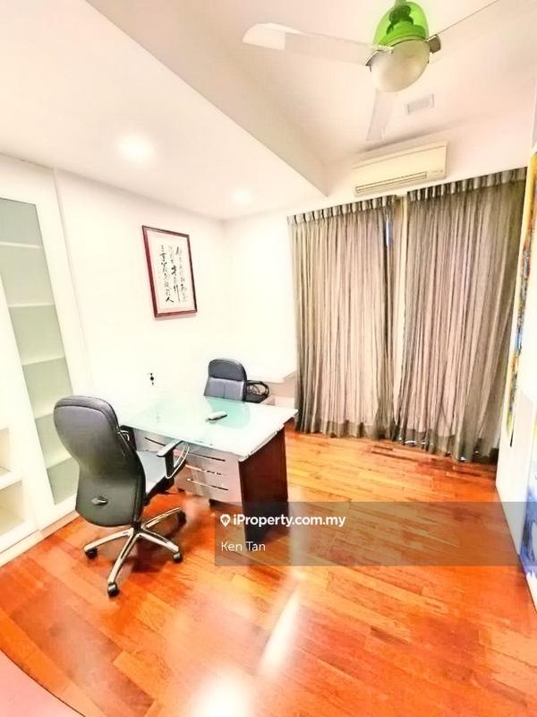 Semi-Detached House for Sale in Mutiara Homes, Mutiara Damansara, Mutiara Damansara by Ken Tan - iProperty.com.my