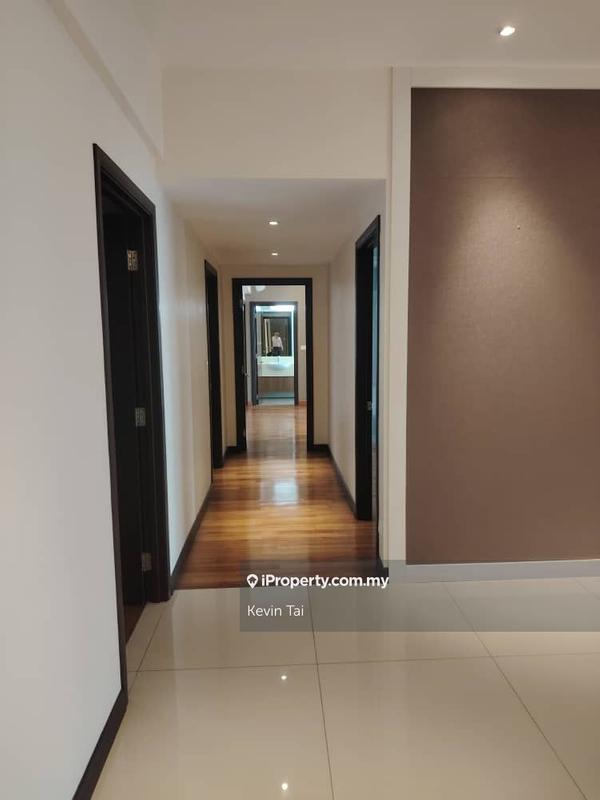 For Sale - 9 Bukit Utama Condominium